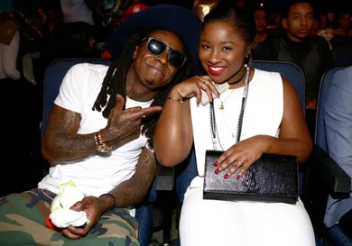 Johnny Nunez/BET/Getty Images