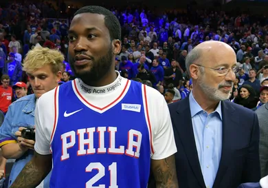 Drew Hallowell/Getty Images