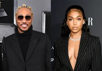 Jon Kopaloff & Dimitrios Kambouris/Getty Images