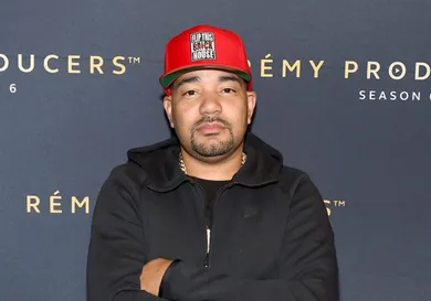 Marcus Ingram / Stringer / Getty Images