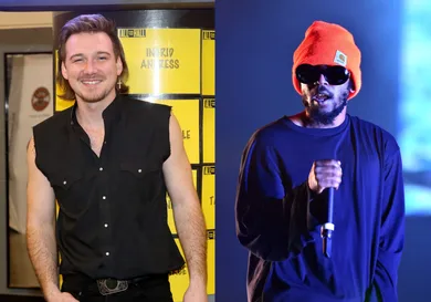 Terry Wyatt/Getty Images/Prince Williams/Wireimage/Getty Images