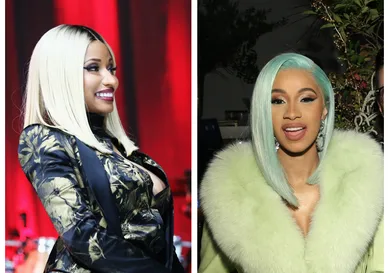 Bennett Raglin/ Neilson Barnard/Getty Images