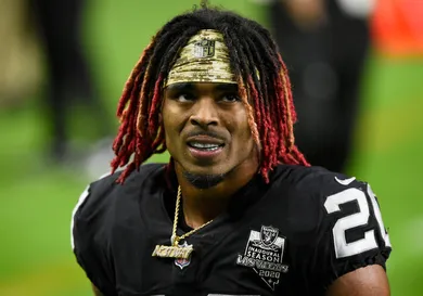 Chris Unger / Stringer / Getty Images