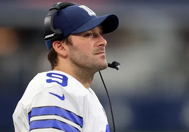 Tom Pennington/Getty Images