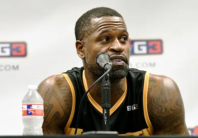 J Pat Carter/Getty Images