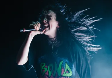 Emma McIntyre/Getty Images