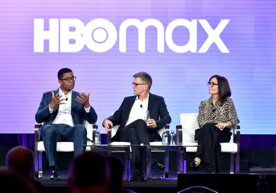 Emma McIntyre / Getty Images