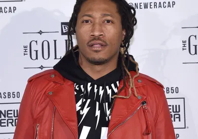 Ethan Miller/Getty Images