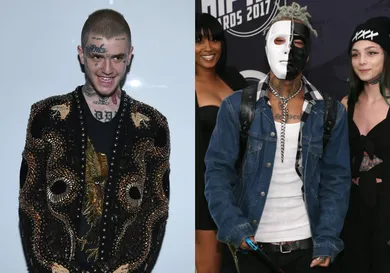 Pascal Le Segretain/Getty Images, Bennett Raglin/Getty Images