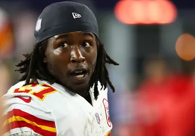 Adam Glanzman/Getty Images