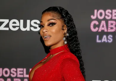 Gabe Ginsberg / Stringer / Getty Images