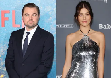 Mike Coppola/Getty Images & Emma McIntyre/Getty Images