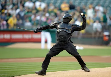 Ezra Shaw/Getty Images