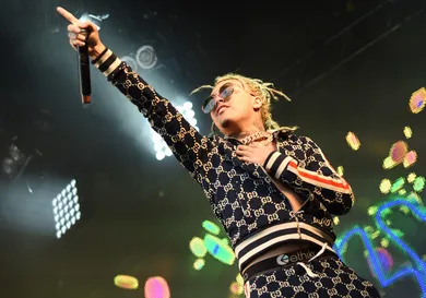 Tabatha Fireman/Getty Images