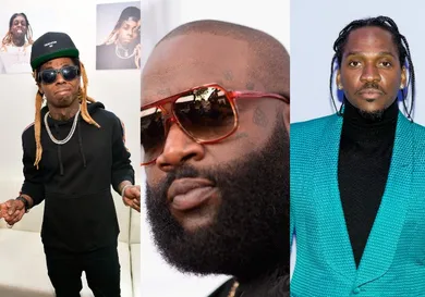 Matt Winkelmeyer/Getty Images, Frazer Harrison/Getty Images, Roy Rochlin/Getty Images