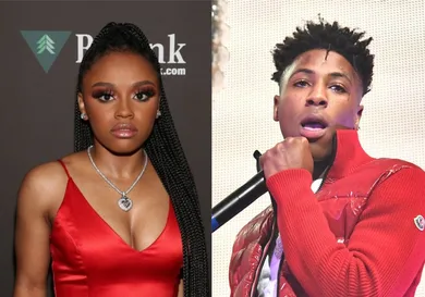 Cassidy Sparrow, Paras Griffin/Getty Images