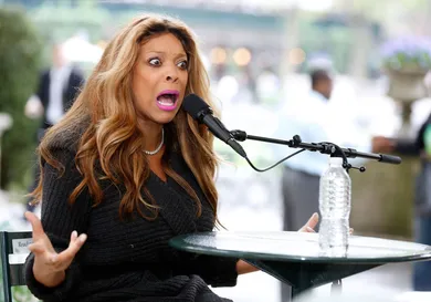 Jemal Countess/Getty Images