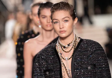 Francois Durand/Getty Images