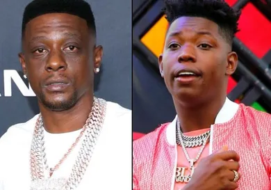 Bennett Raglin / Stringer / Getty Images, Maury Phillips / Stringer / Getty Images