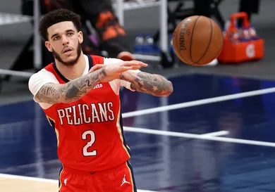 Rob Carr/Getty Images