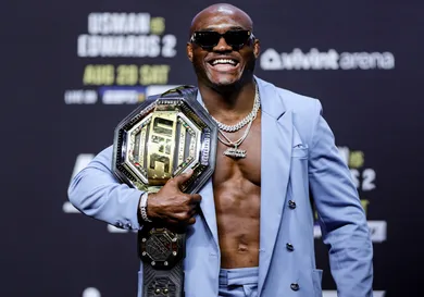 Carmen Mandato/Getty Images