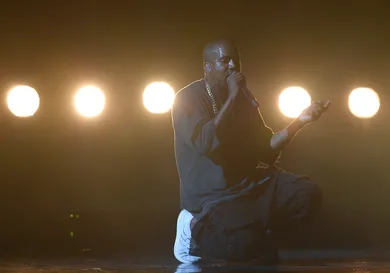 Ethan Miller/Getty Images