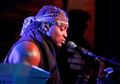 Rick Kern/Getty Images