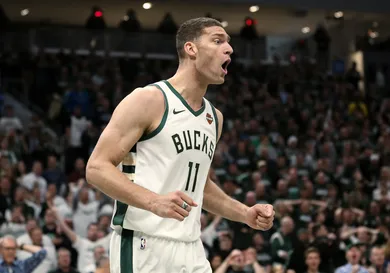 Dylan Buell/Getty Images