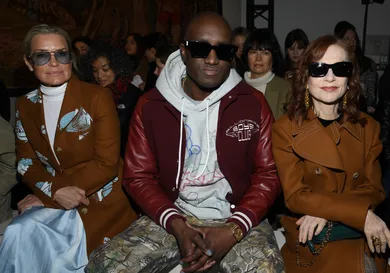 Pascal Le Segretain/Getty Images