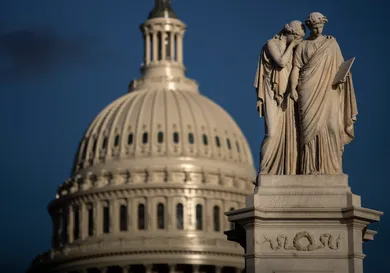 Drew Angerer / Staff / Getty Images