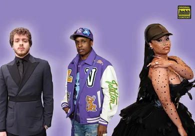 Mike Coppola/Getty Images Matt Winkelmeyer/Getty Images Arturo Holmes/MG22/Getty Images