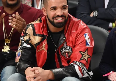 George Pimentel/Getty Images