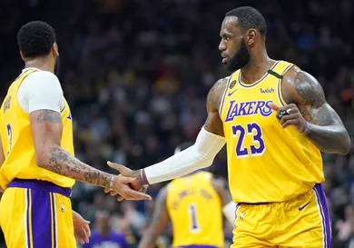 Thearon W. Henderson/Getty Images