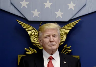 Olivier Douliery-Pool/Getty Images