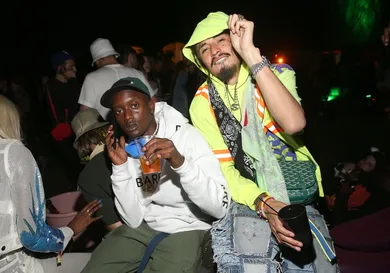 Jesse Grant/Getty Image