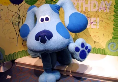 Scott Gries/Getty Images