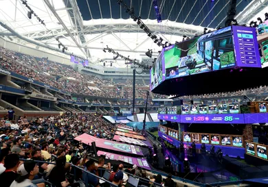 Mike Stobe / Getty Images