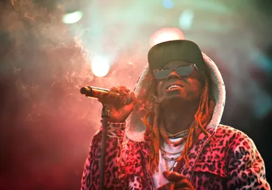 Timothy Hiatt/Getty Images