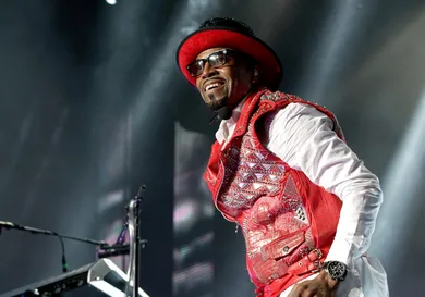 Bennett Raglin / Stringer / Getty Images