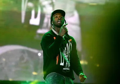 Scott Dudelson/Getty Images