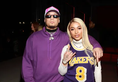 Arnold Turner/Getty Images