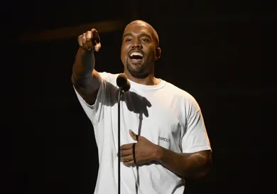 Kevin Mazur/WireImage