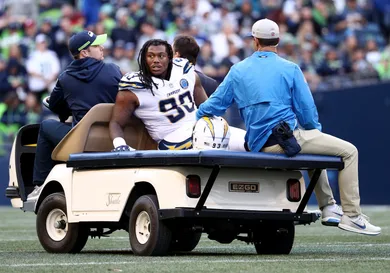 Abbie Parr/Getty Images