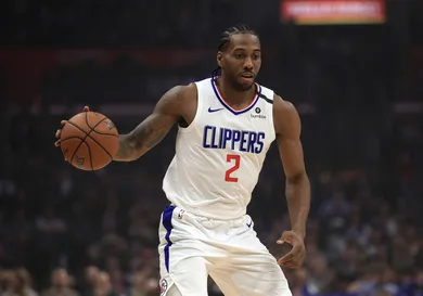 Sean M. Haffey/Getty Images