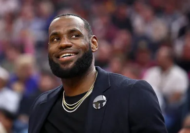 Ezra Shaw/Getty Images