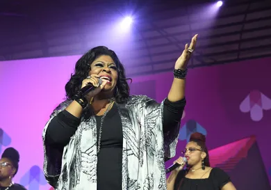 Paras Griffin/Getty Images