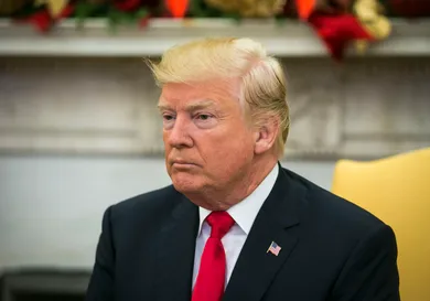 Al Drago-Pool/Getty Images