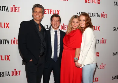 Christopher Polk/Getty Images