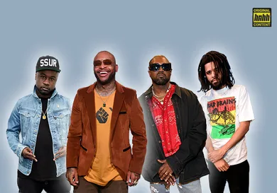 D Dipasupil/Getty Images Prince Williams/Wireimage Kevin Mazur/Getty Images Kevin Mazur/Getty Images