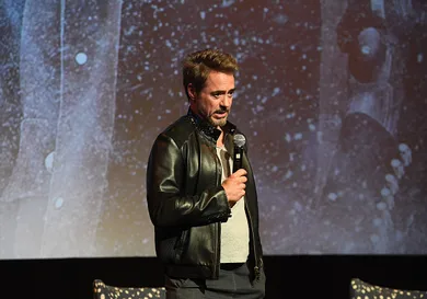 Paras Griffin/Getty Images for WIND RIVER